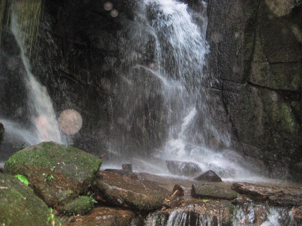 Pousada Recanto Dos Pinheiros Pilar do Sul Екстер'єр фото